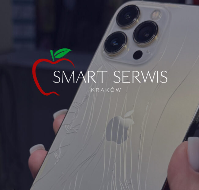 Strona główna - serwis telefonów Kraków